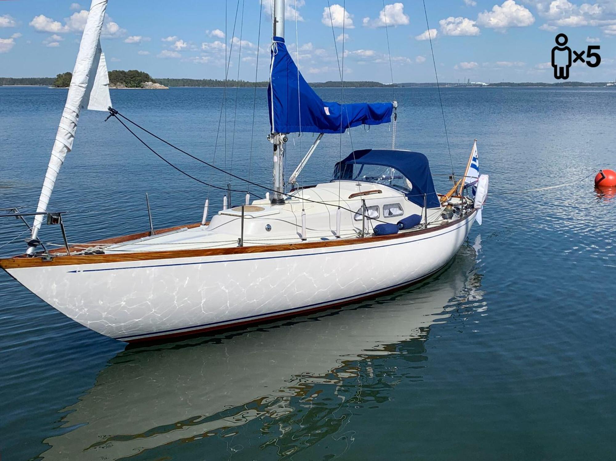 Husbaten Vega 2 Goeteborg City Экстерьер фото